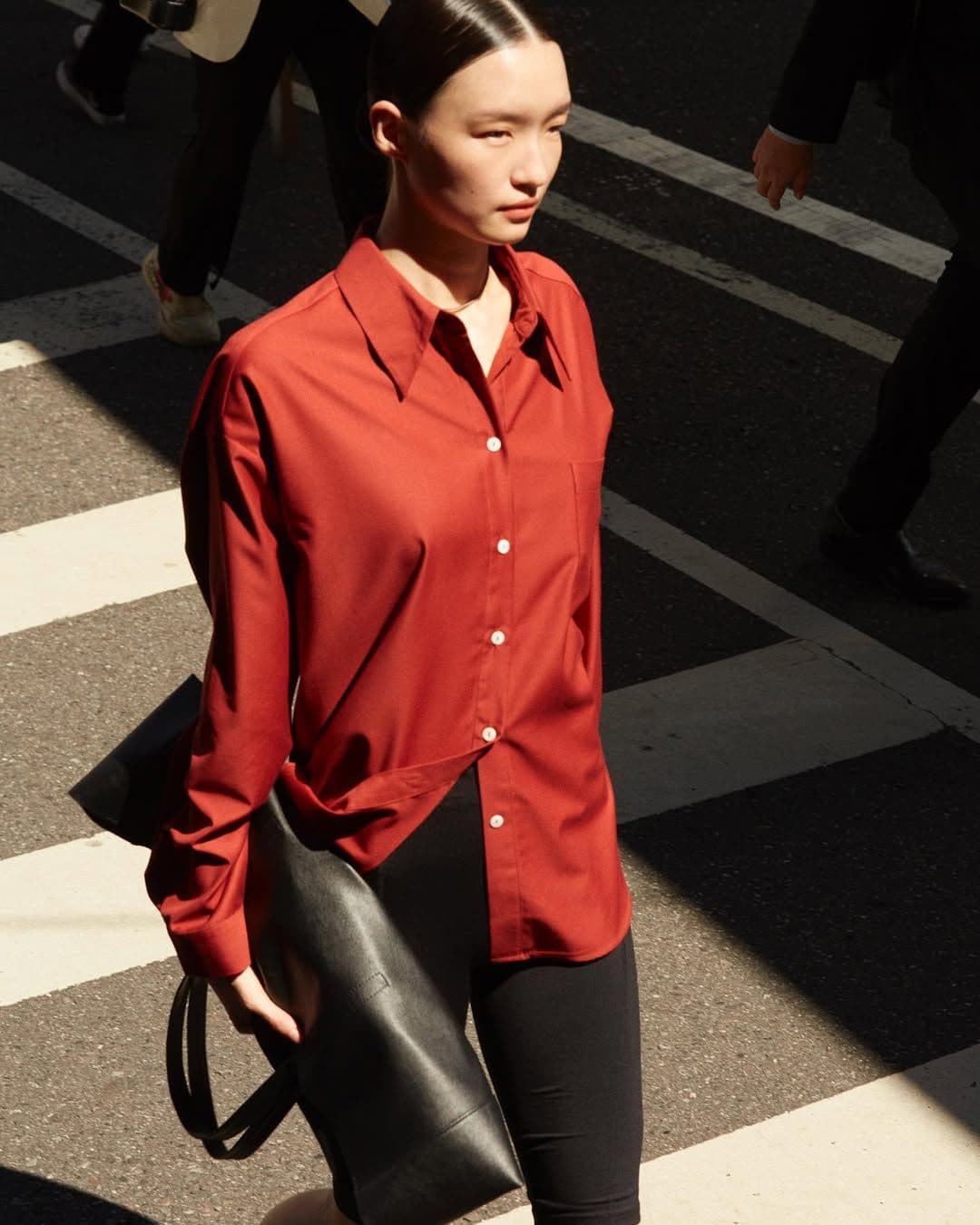 City Women's image 76 - Commercial