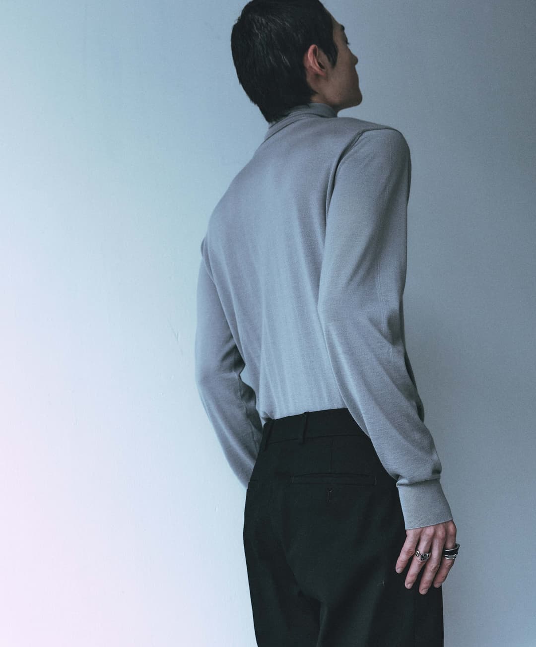 Men's Uno Fashion's image 61 - Editorial