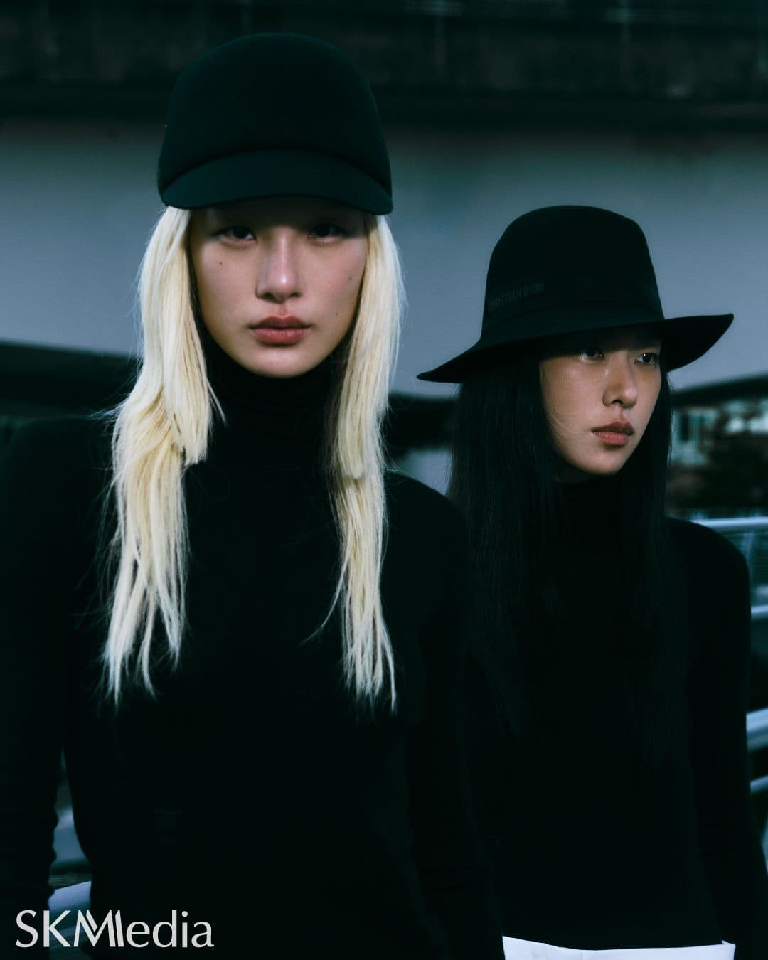 SKM x LOWE STUDIO's image 48 - Editorial