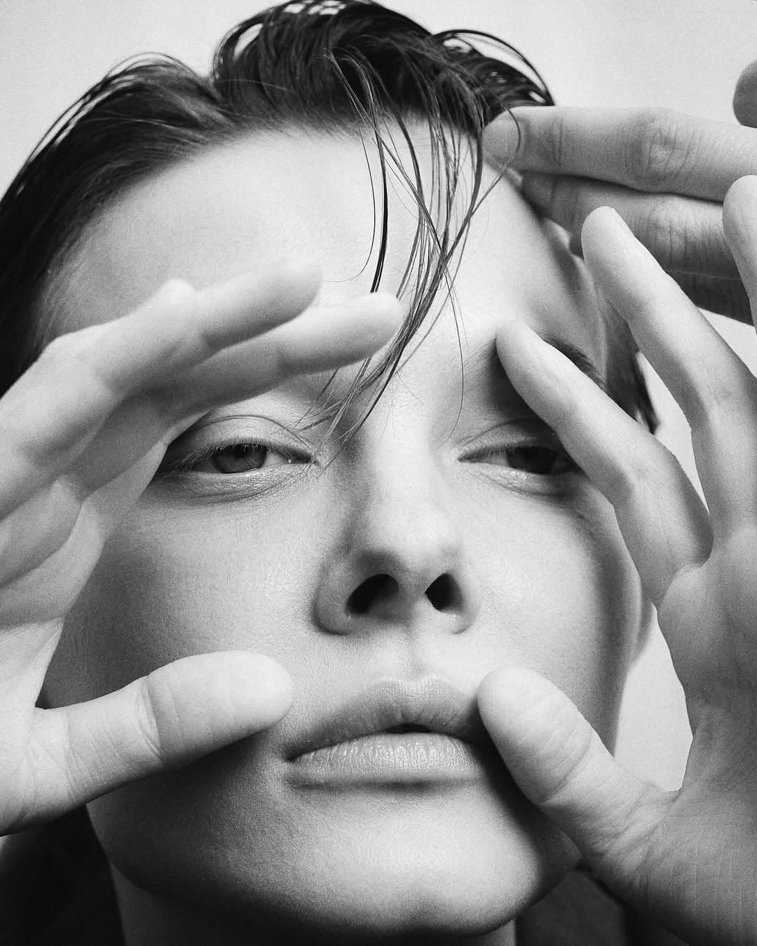 Sabina Khazg's image 8 - Personal