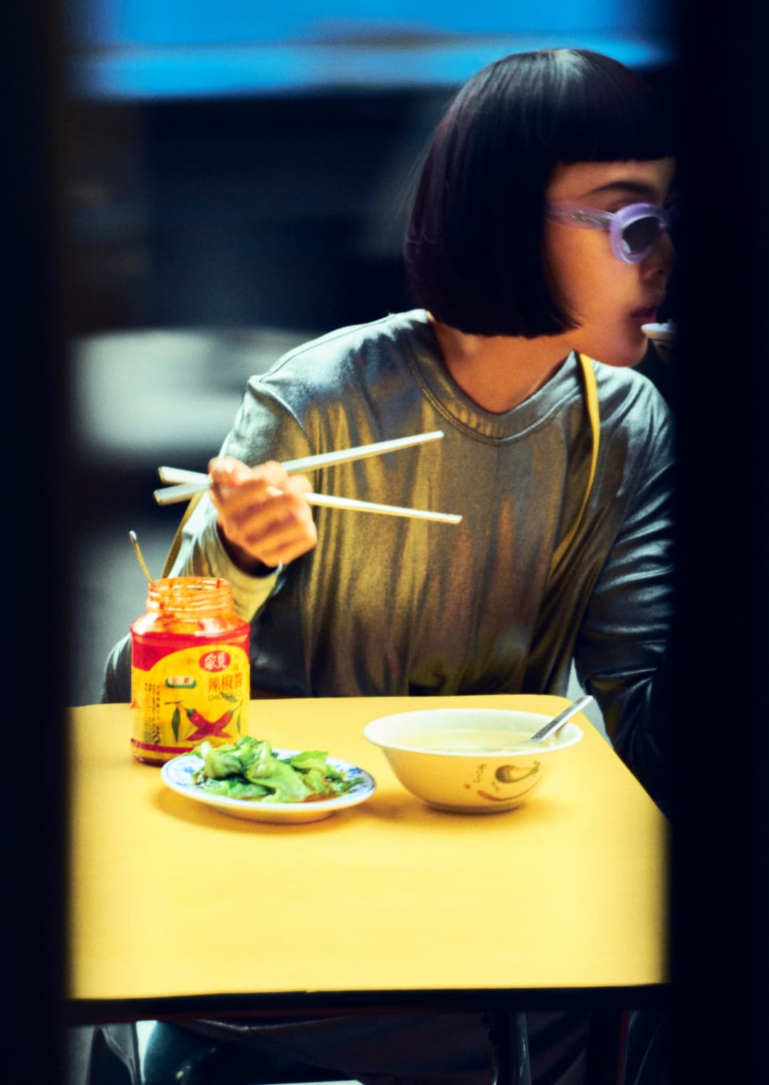 Kiwi Lee's image 94 - Editorial