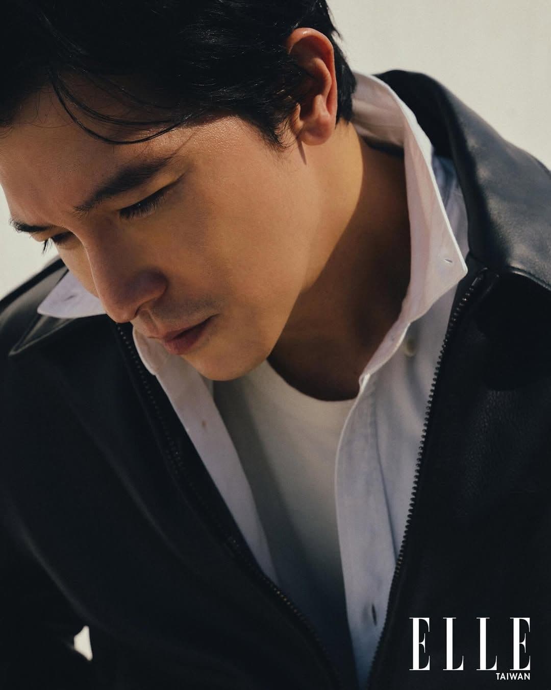 Elle Taiwan Digital Cover's image 107 - Commercial