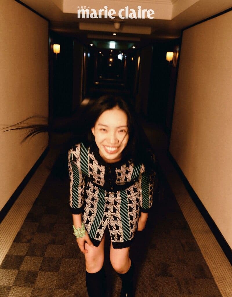 Pei Yu Hong's image 20 - Editorial