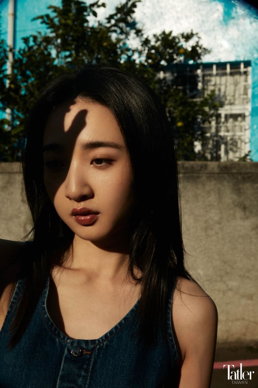 Moo Lee's image 53 - Editorial