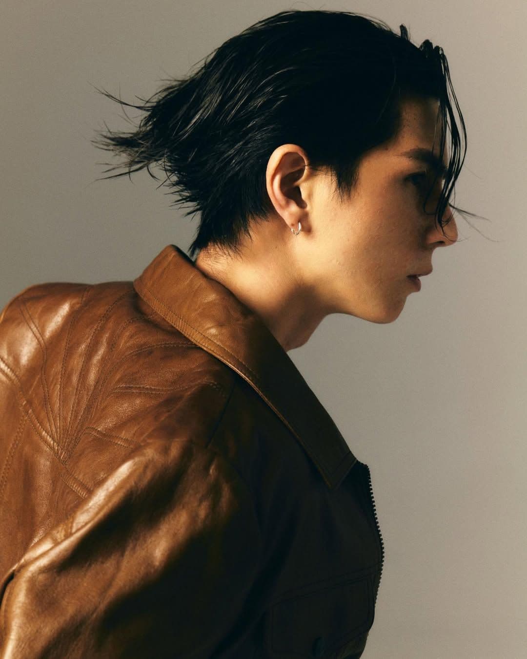 Jun Ciu's image 88 - Editorial