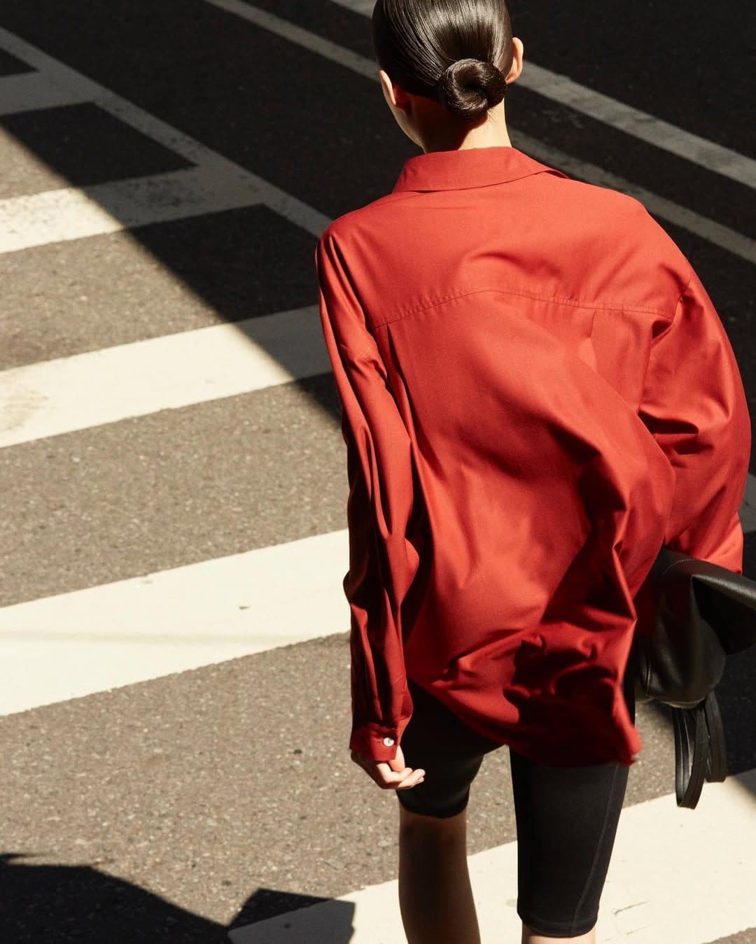 City Women's image 75 - Commercial