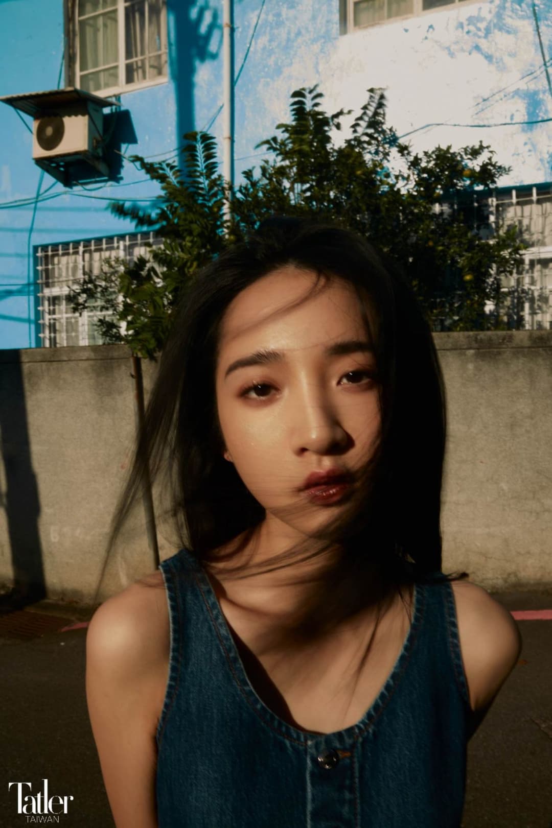 Moo Lee's image 52 - Editorial