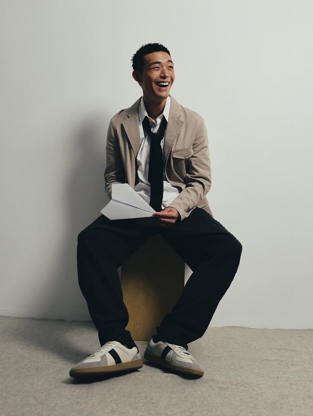 牧森 Rosen's image 113 - Editorial