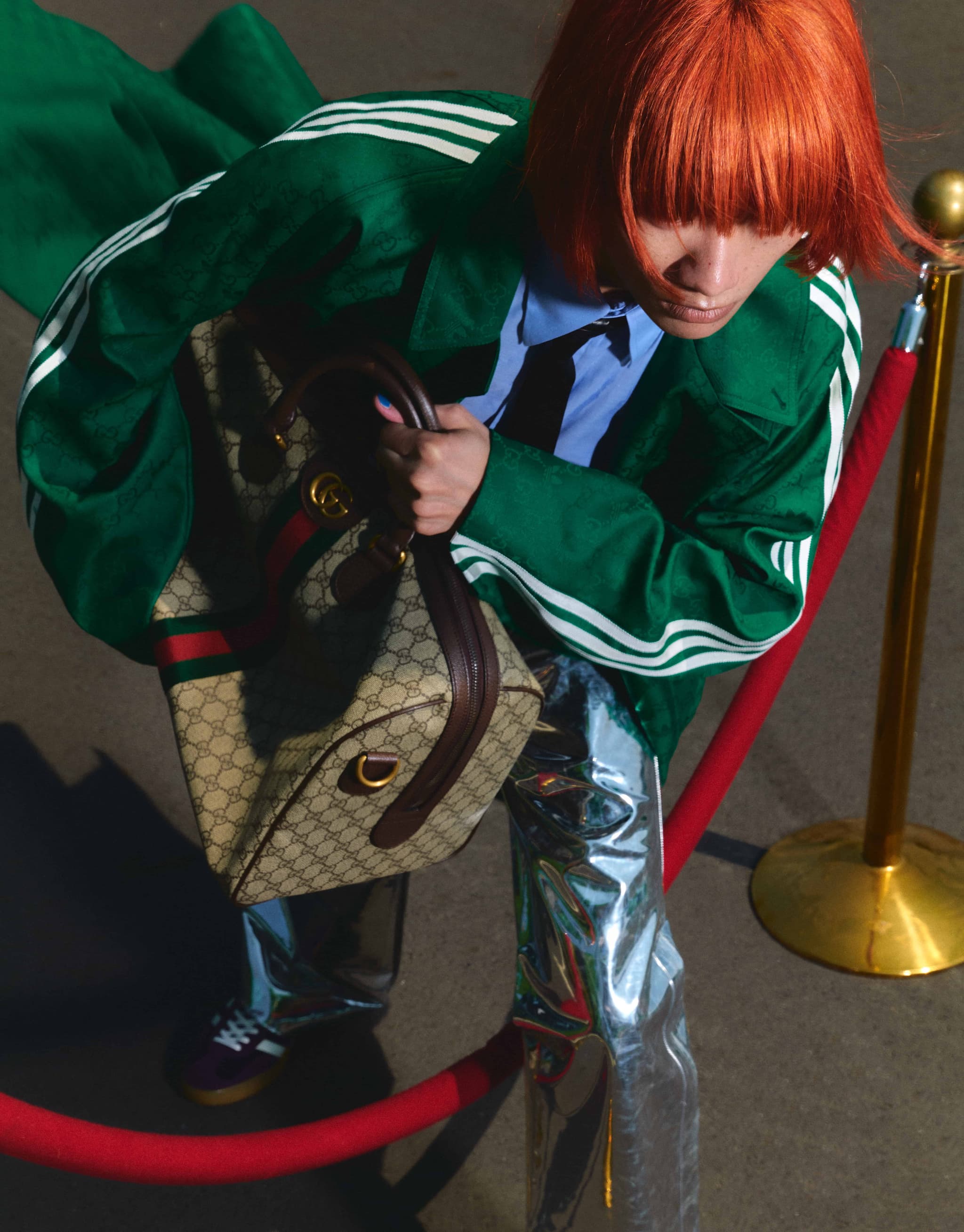 Gucci x Adidas's 1 thumbs
