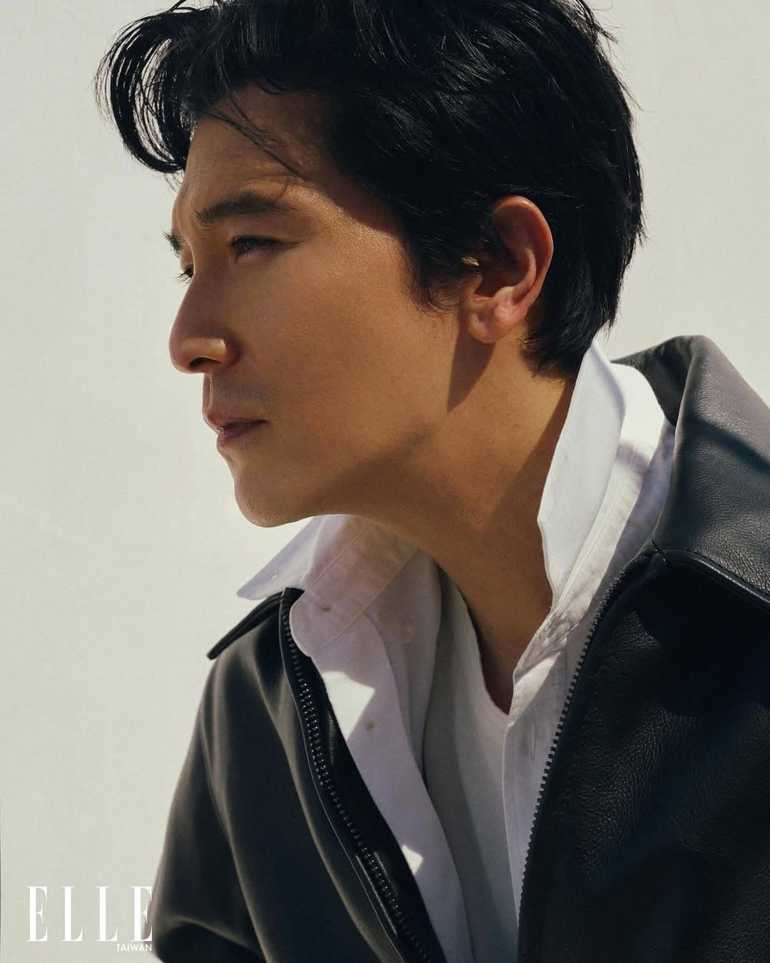 Elle Taiwan Digital Cover's image 115 - Commercial