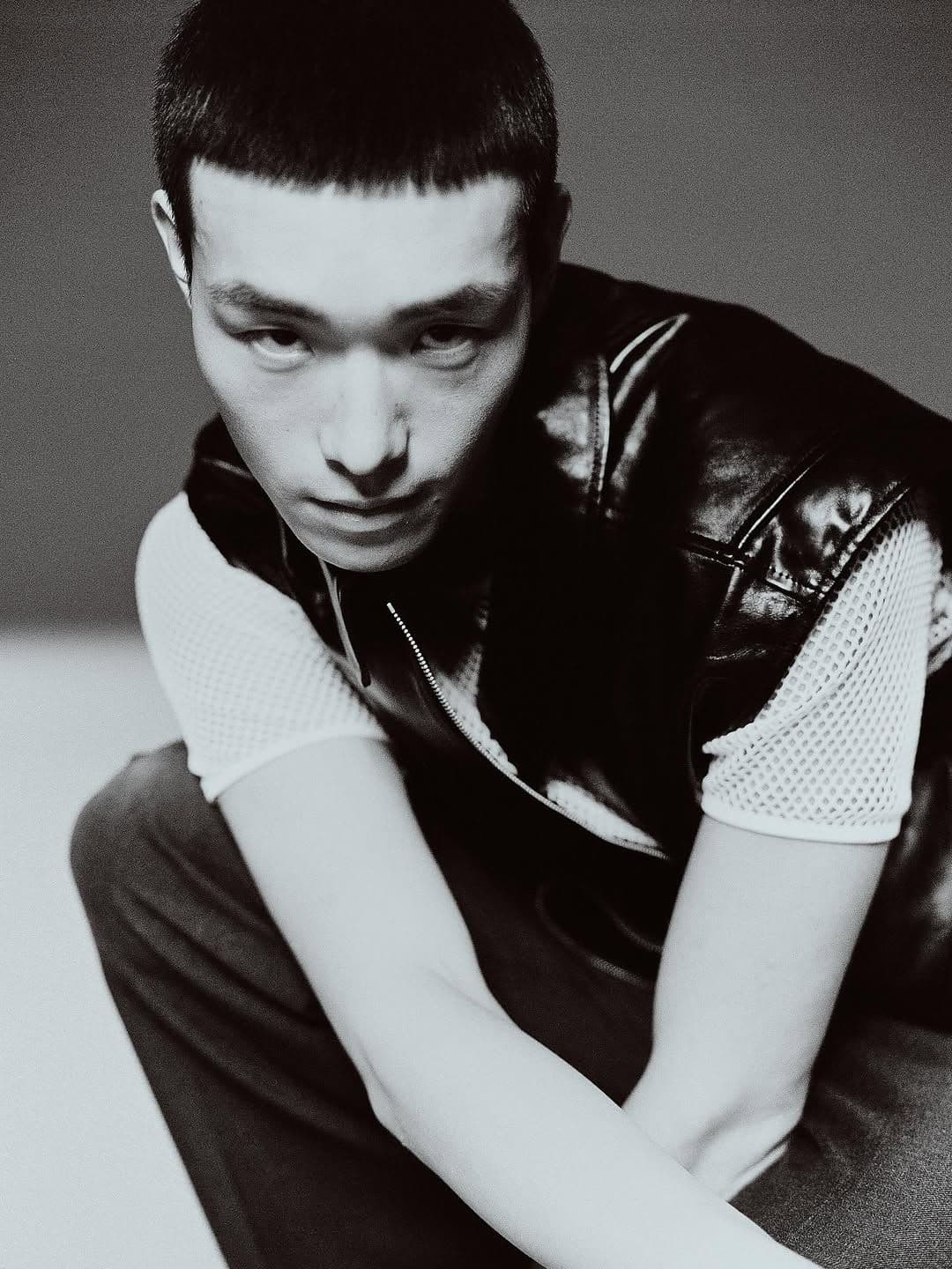 牧森 Rosen's image 110 - Editorial