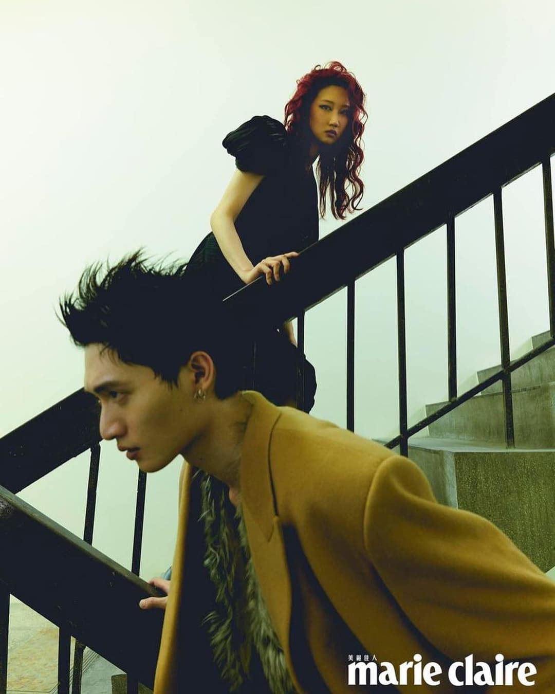 Spy Game's image 116 - Editorial