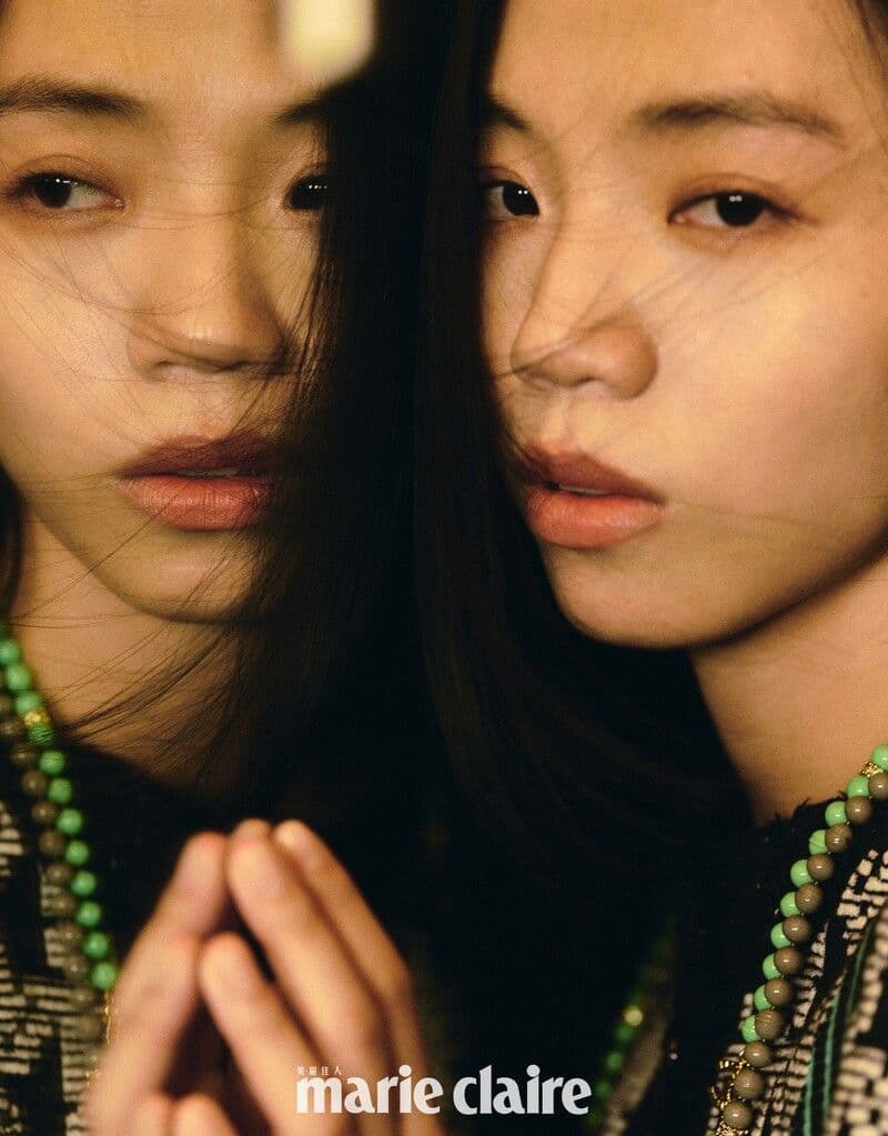 Pei Yu Hong's image 19 - Editorial