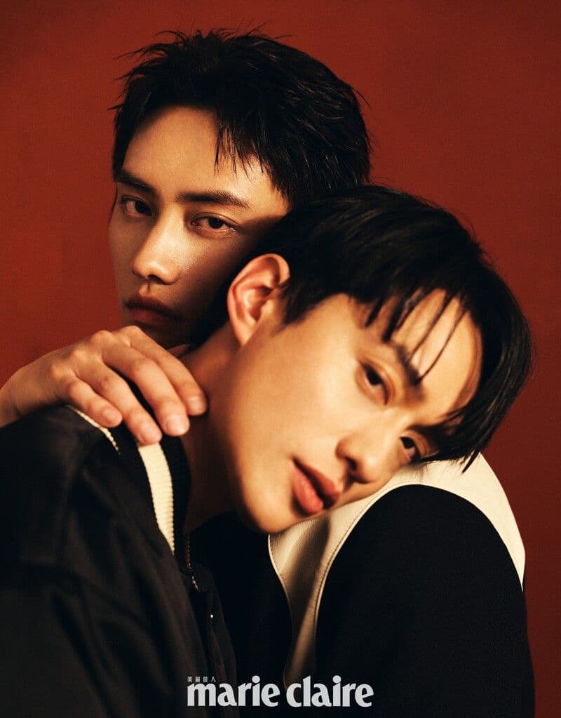 Fandy x Lau's image 31 - Editorial