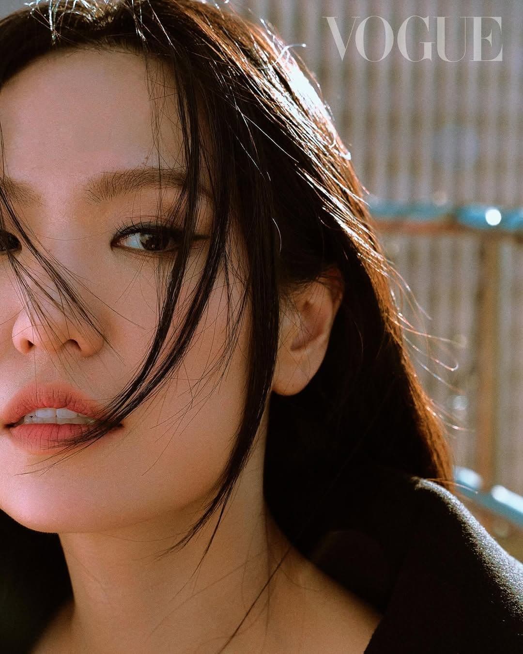 Shishi Sun's image 27 - Editorial