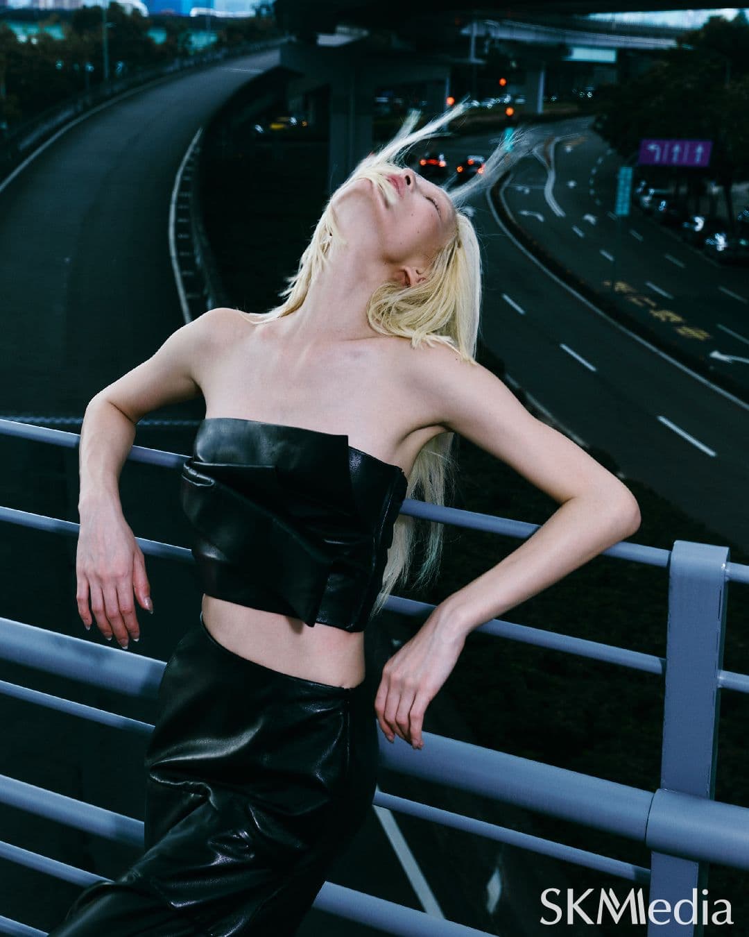 SKM x LOWE STUDIO's image 47 - Editorial