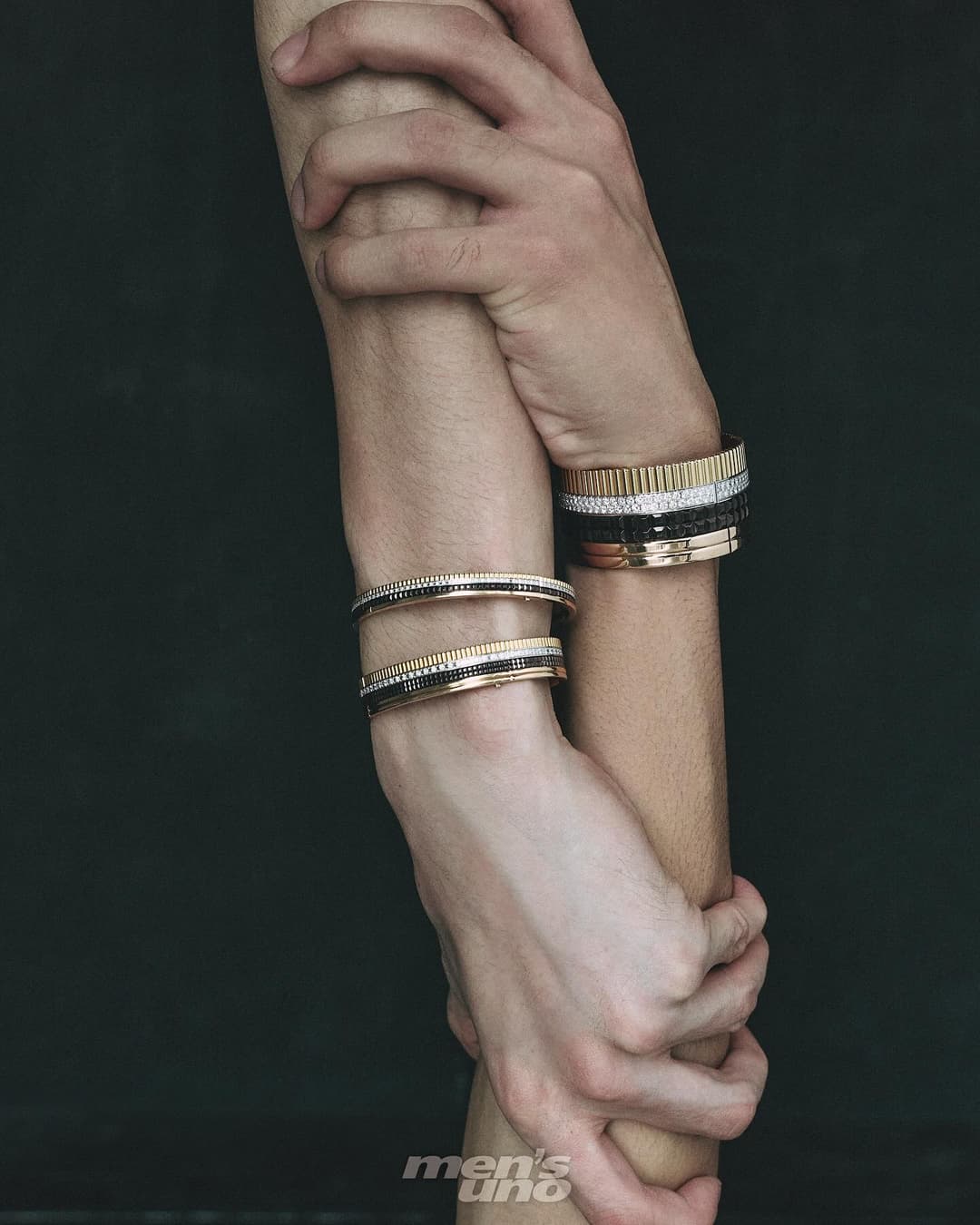 Men's Uno Fashion's image 58 - Editorial