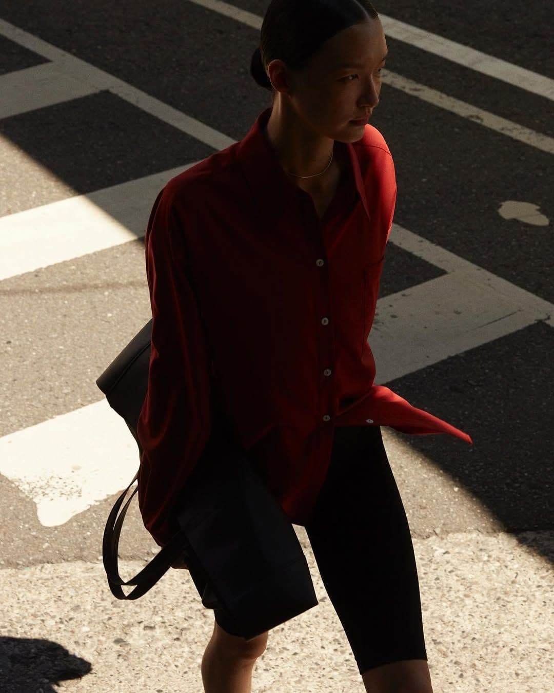 City Women's image 77 - Commercial