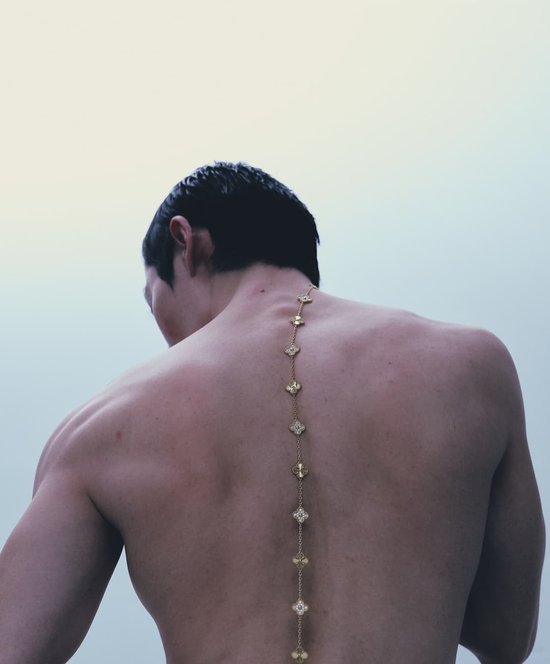 Men's Uno Fashion's image 62 - Editorial