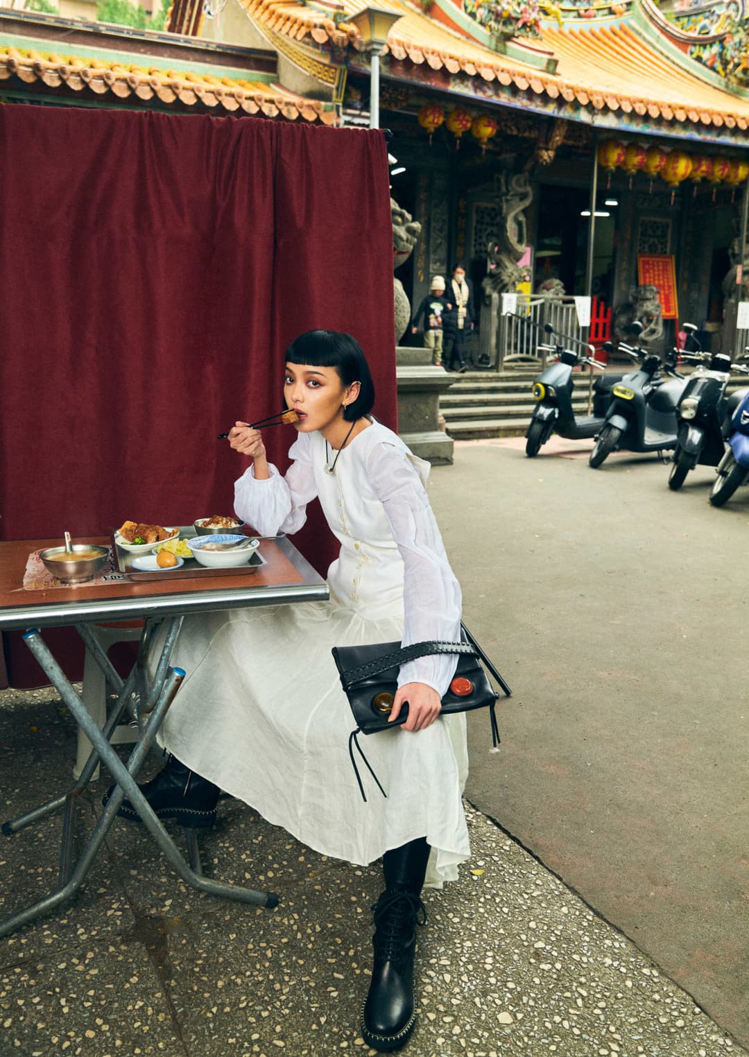 Kiwi Lee's image 93 - Editorial