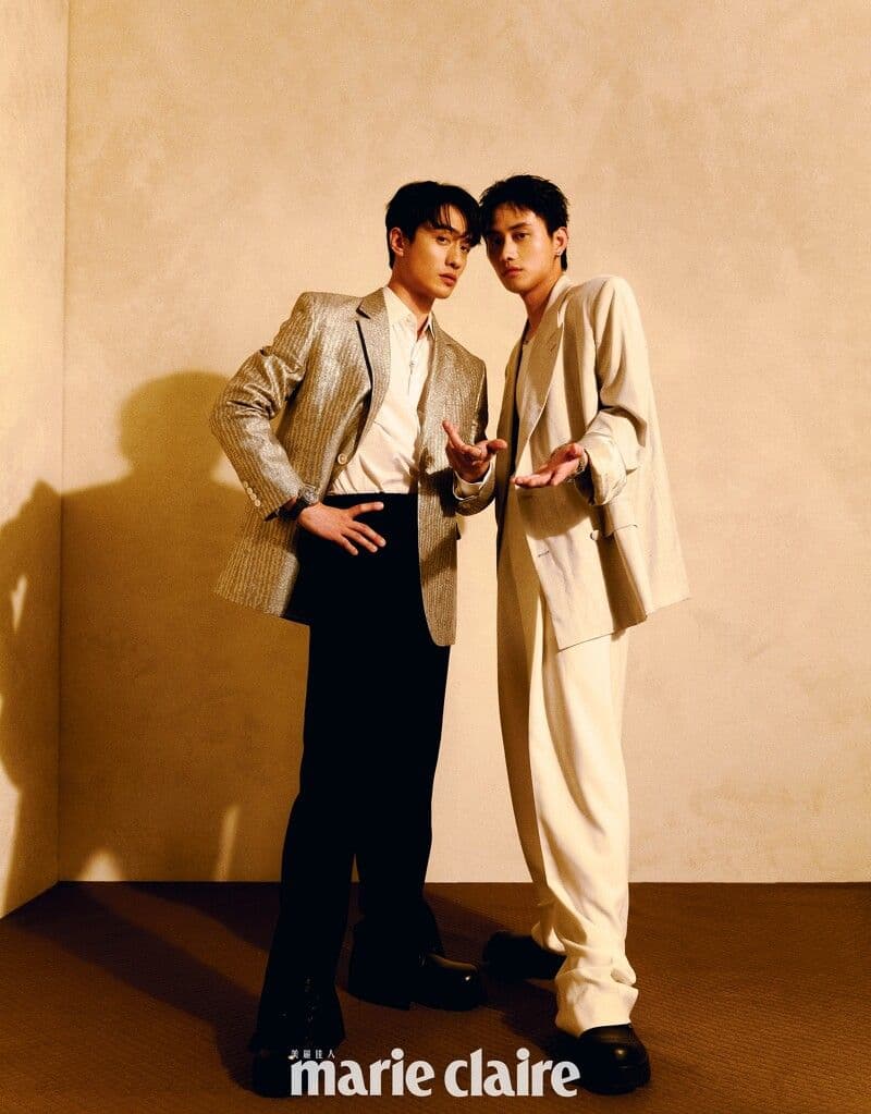 Fandy x Lau's image 29 - Editorial