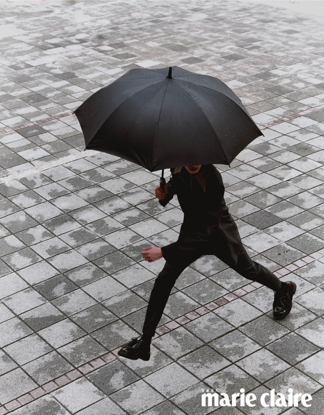 Spy Game's image 118 - Editorial