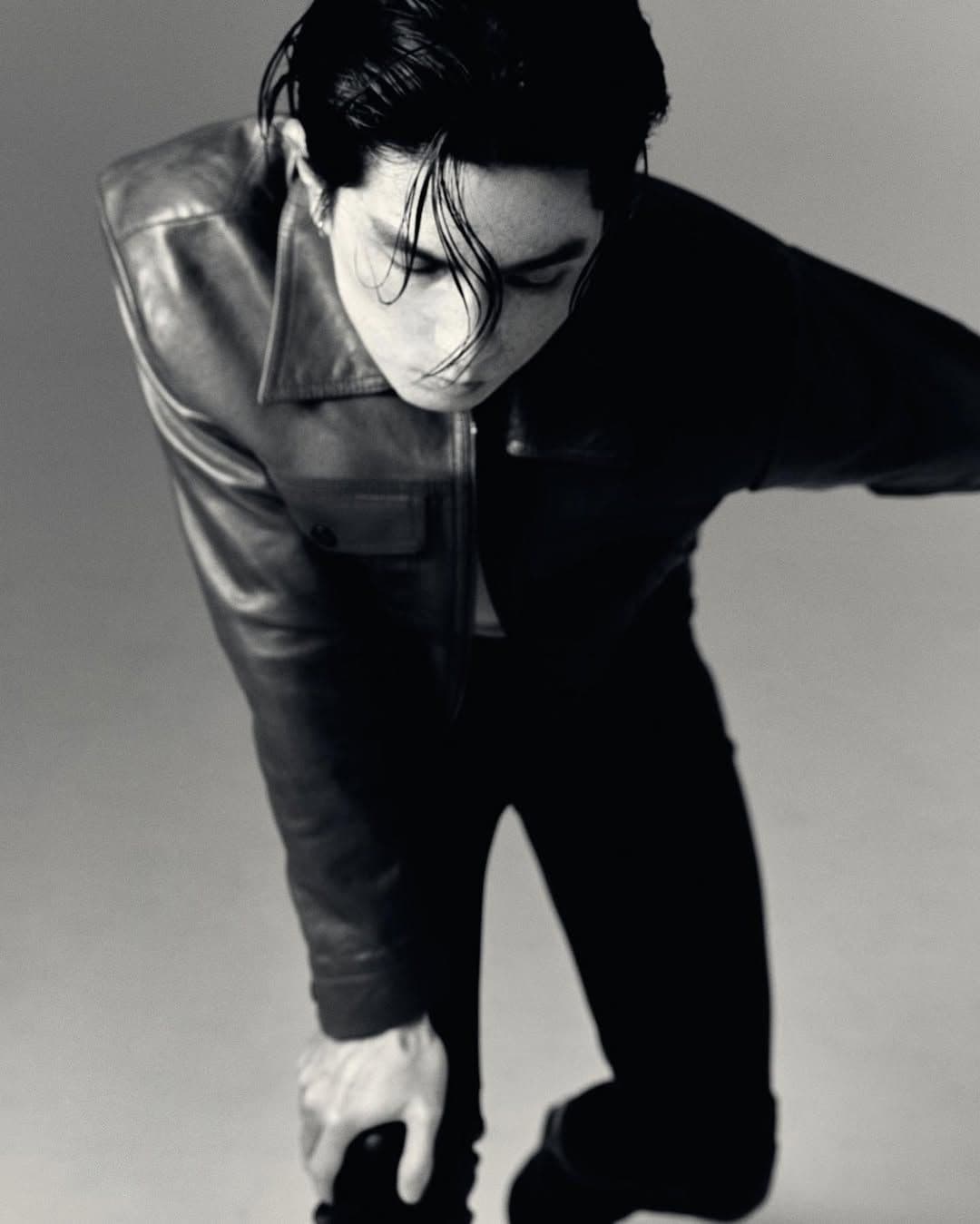 Jun Ciu's image 90 - Editorial