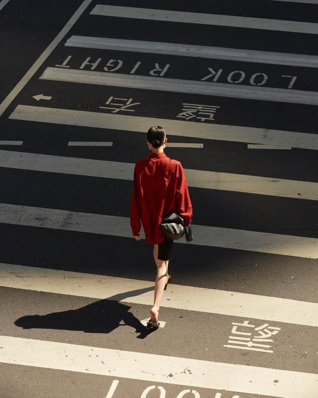 City Women's image 78 - Commercial