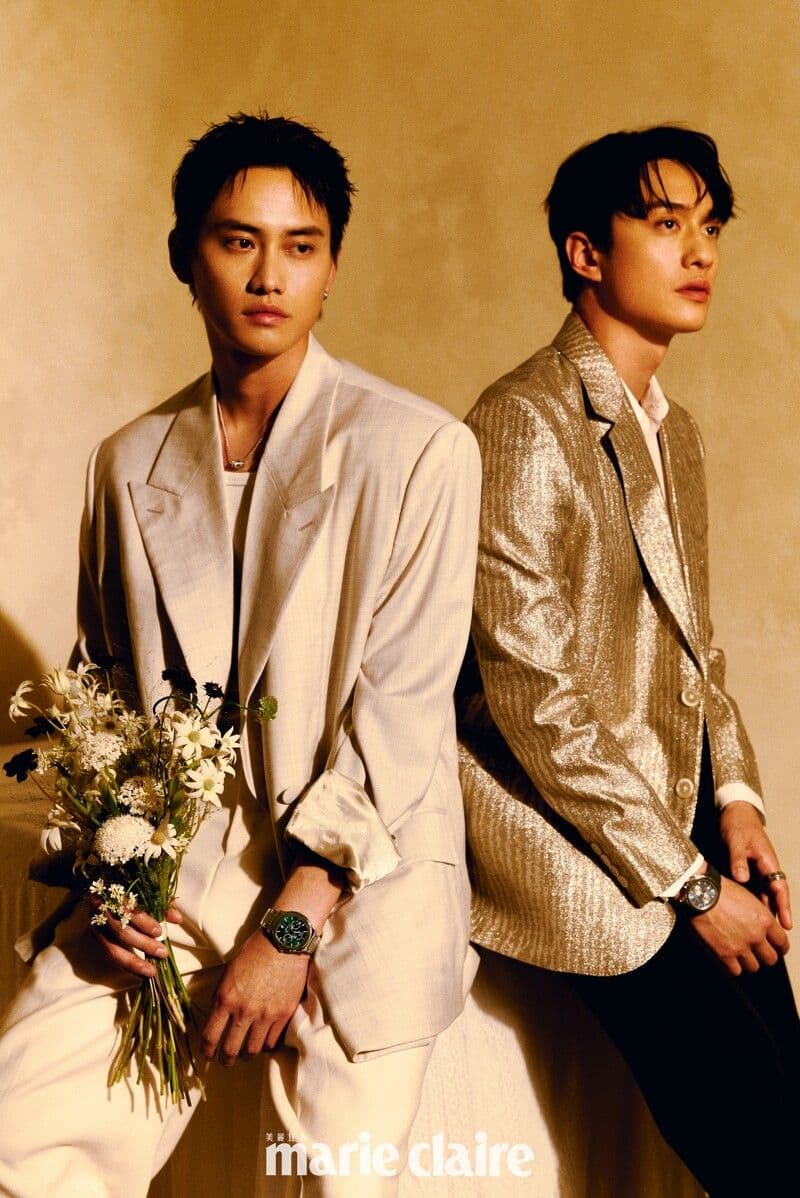 Fandy x Lau's image 30 - Editorial