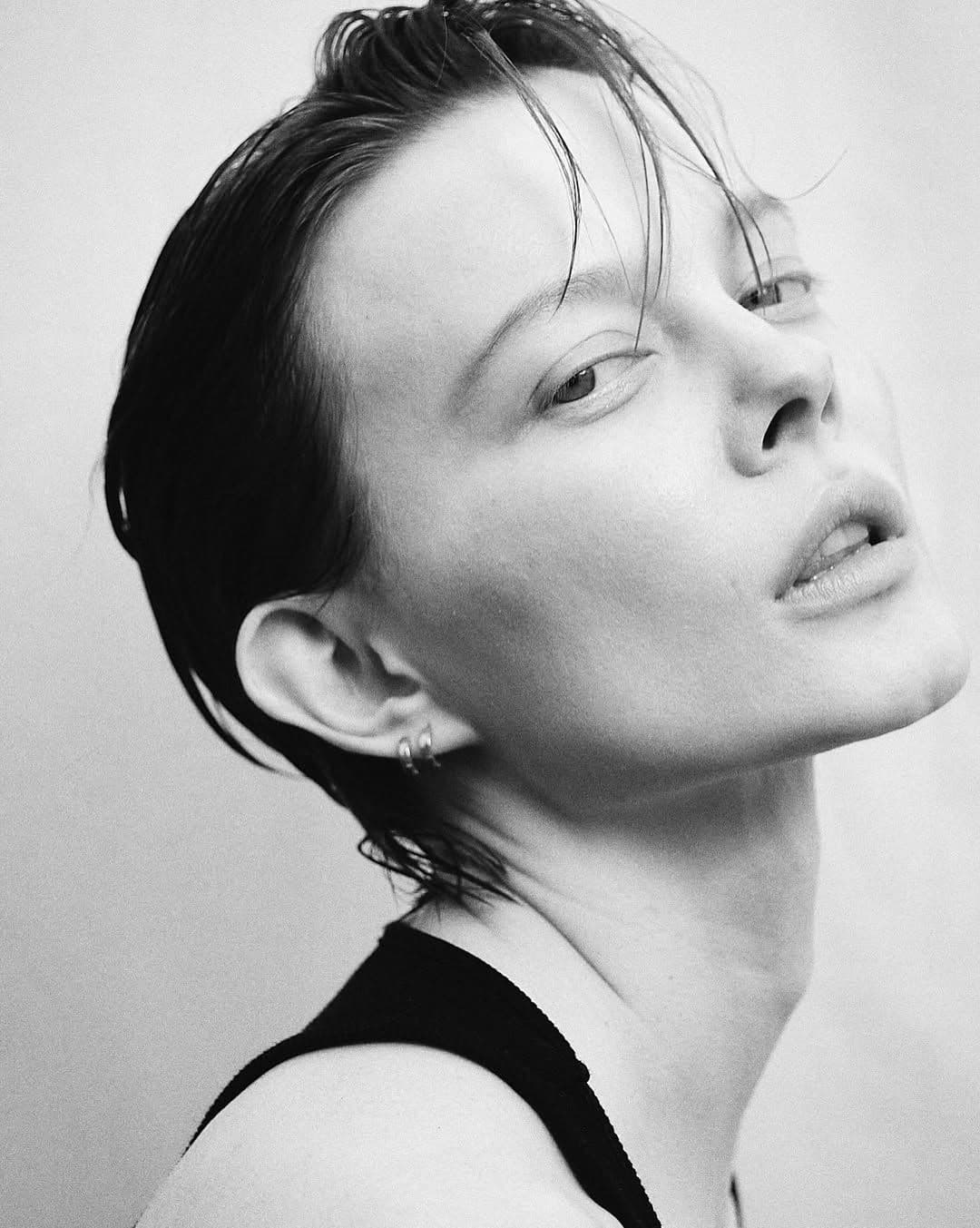 Sabina Khazg's image 5 - Personal