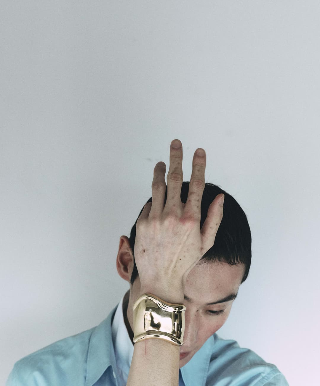 Men's Uno Fashion's image 60 - Editorial