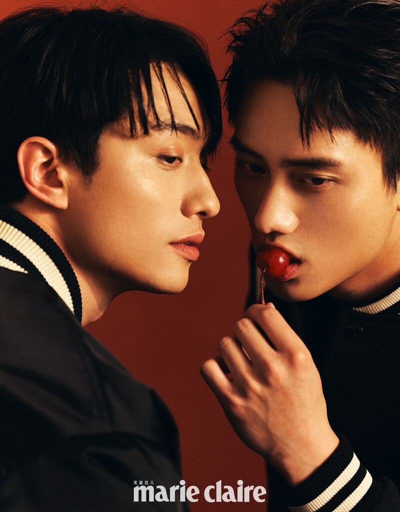 Fandy x Lau's image 33 - Editorial