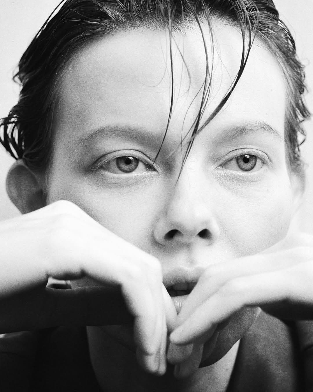 Sabina Khazg's image 9 - Personal