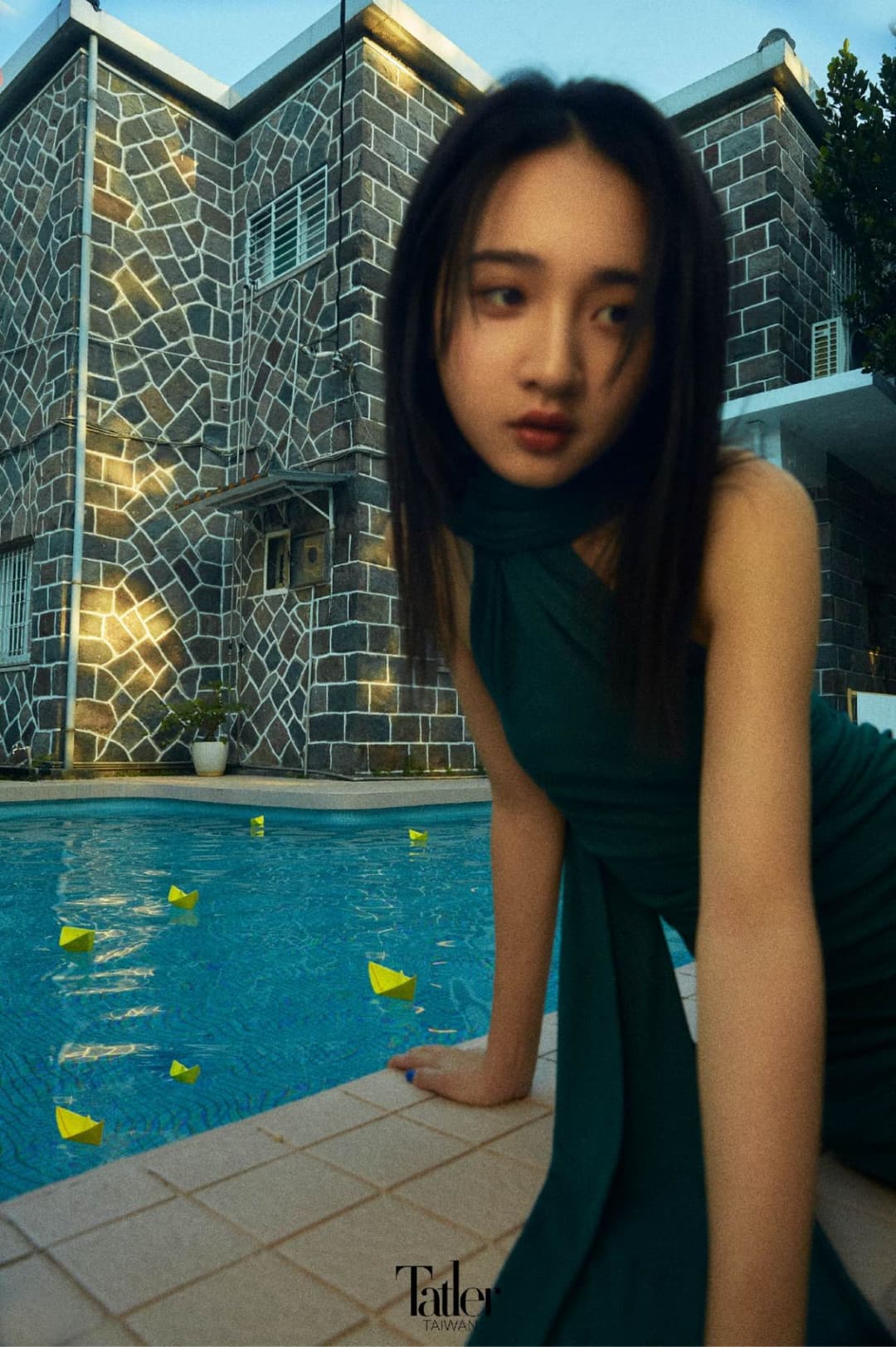 Moo Lee's image 54 - Editorial