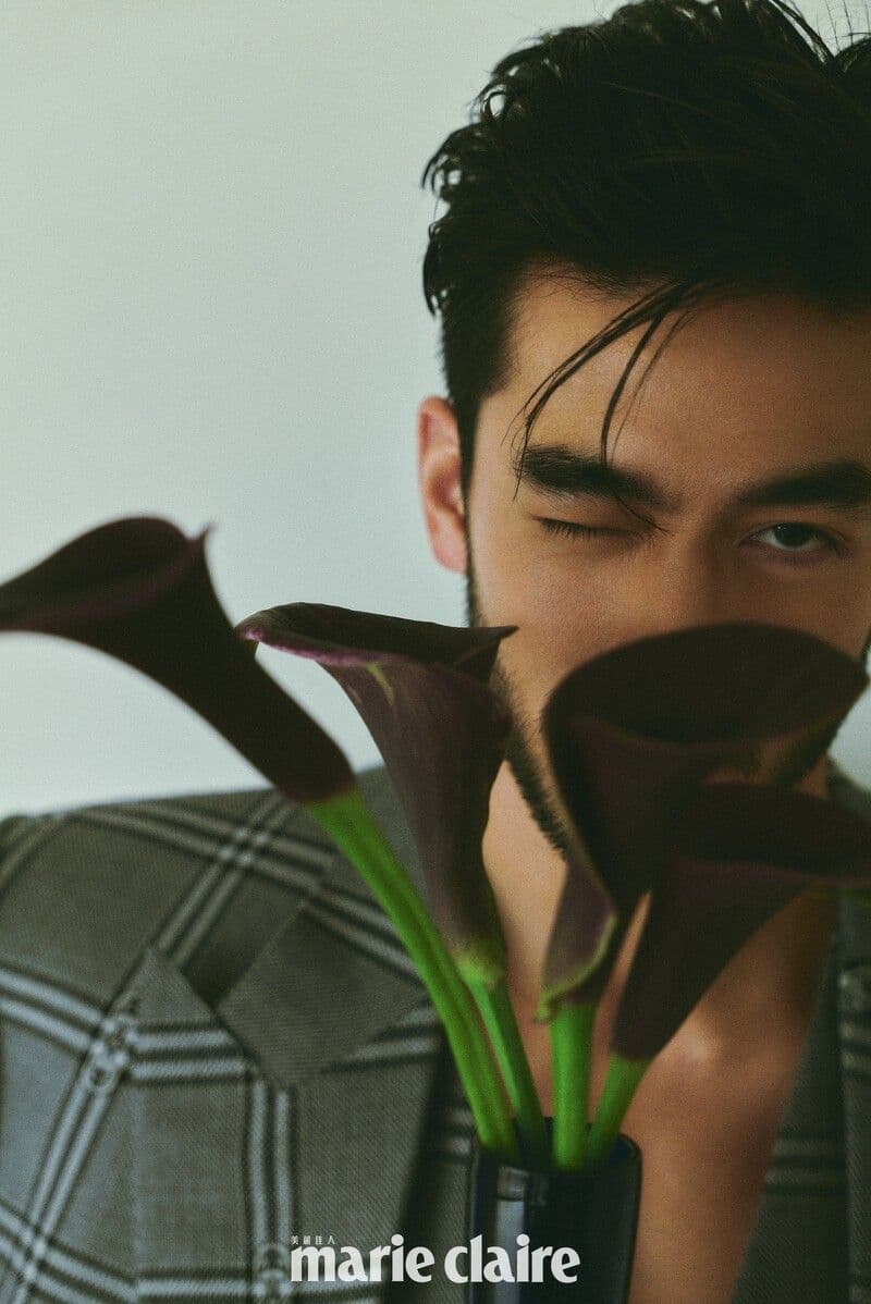 Justin Sun's image 99 - Editorial