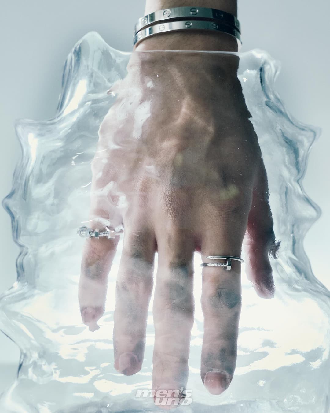 Men's Uno Fashion's image 56 - Editorial