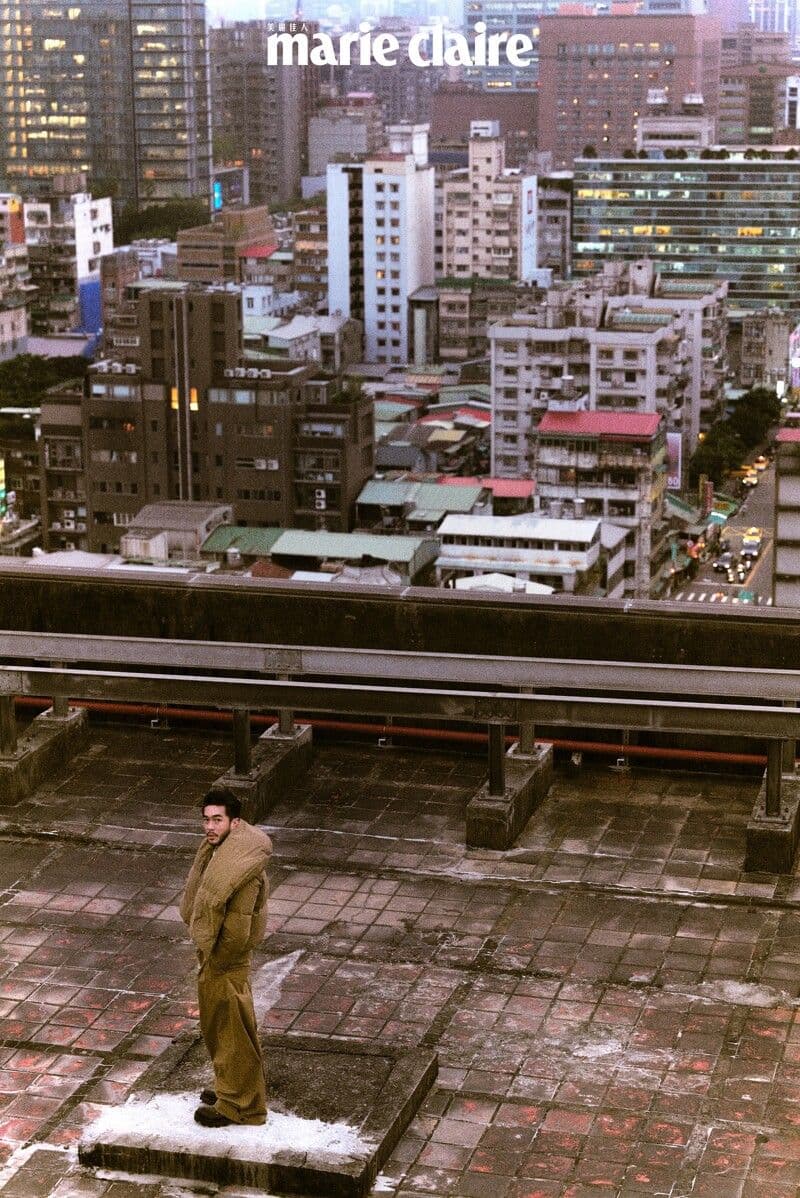 Justin Sun's image 102 - Editorial