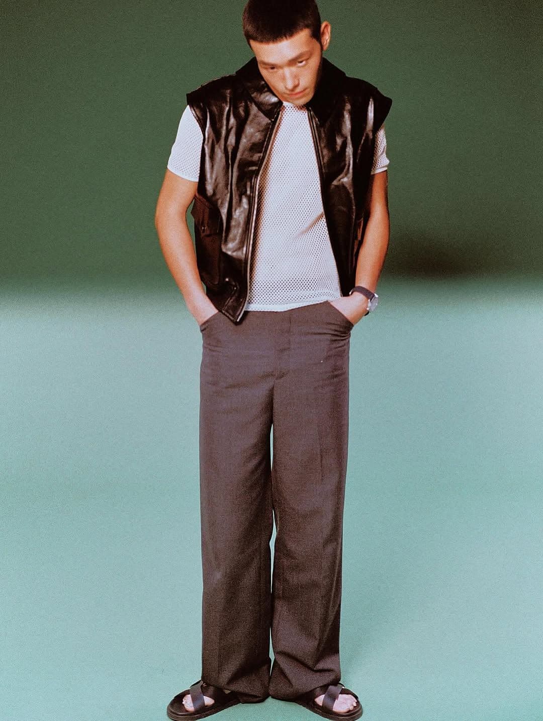 牧森 Rosen's image 112 - Editorial