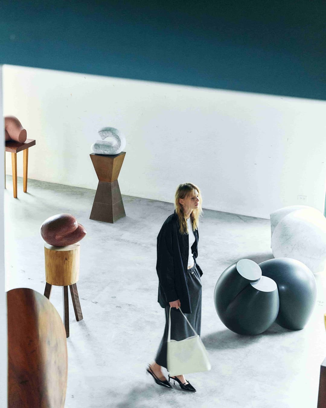 24 Campaign's image 70 - Editorial