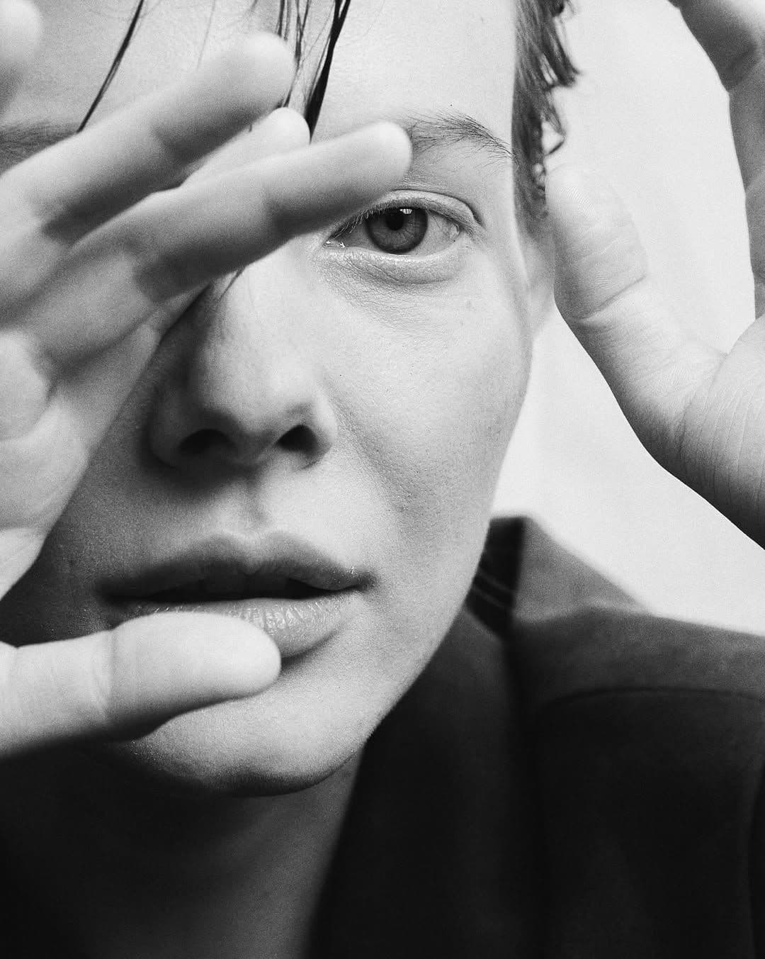 Sabina Khazg's image 6 - Personal