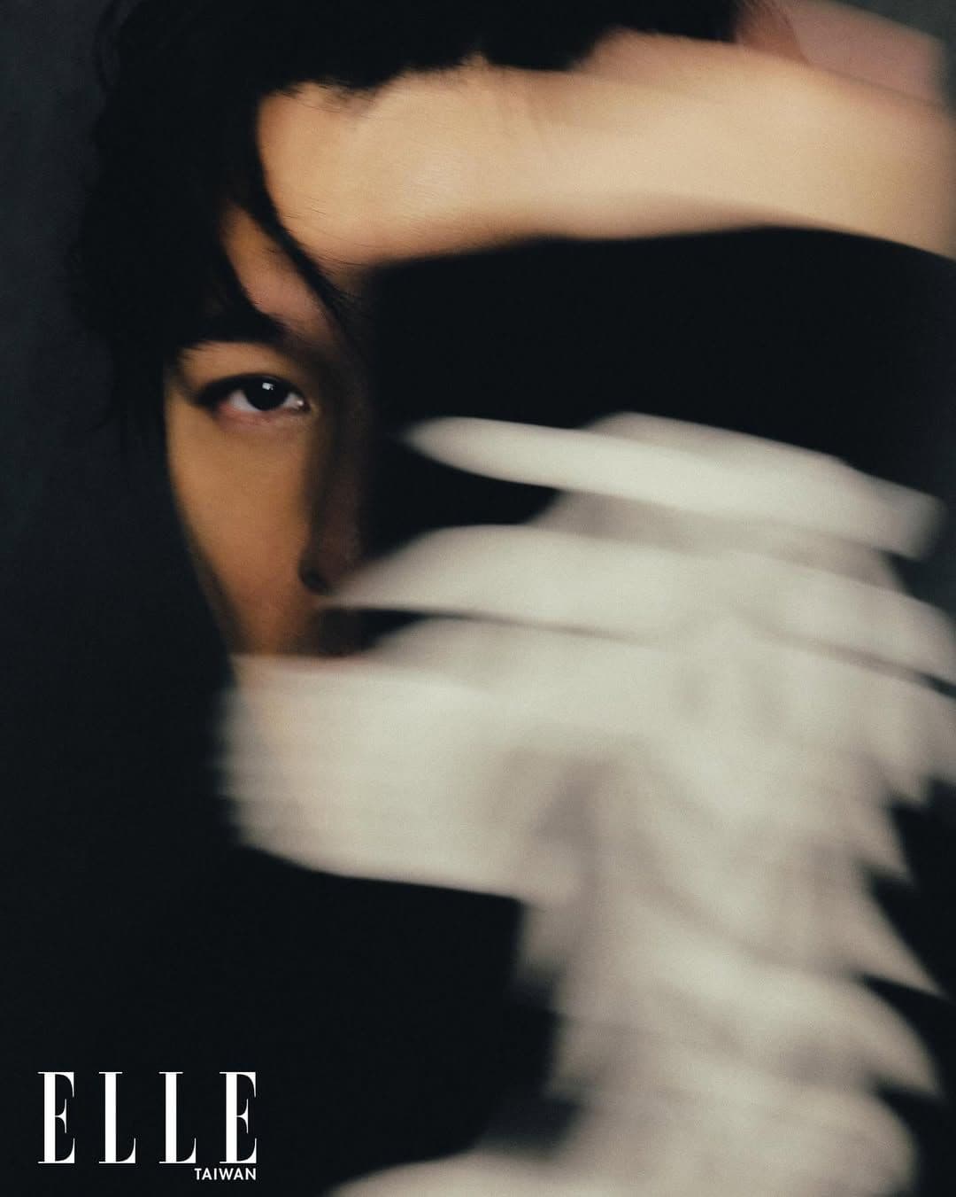 Elle Taiwan Digital Cover's image 108 - Commercial