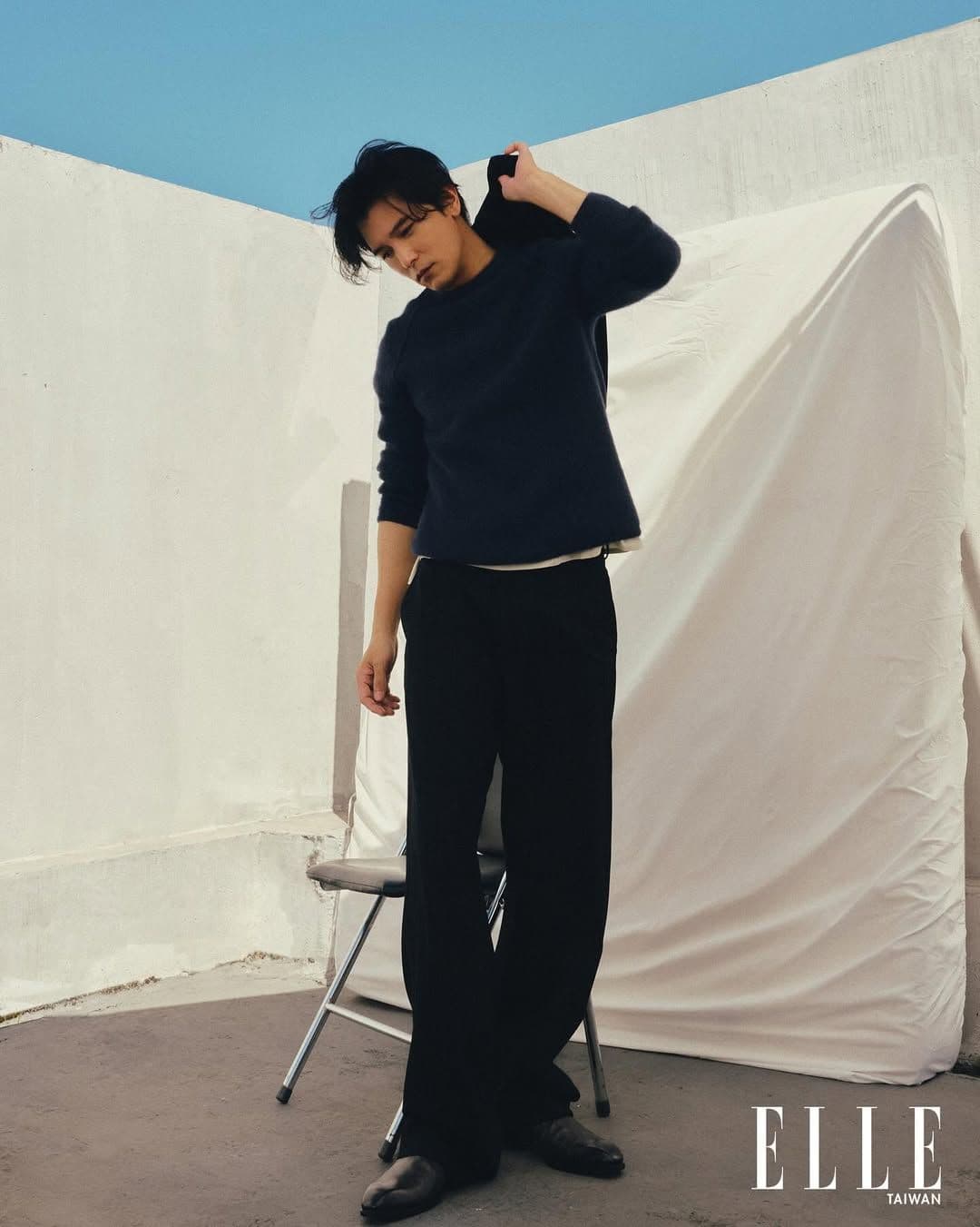 Elle Taiwan Digital Cover's image 117 - Commercial