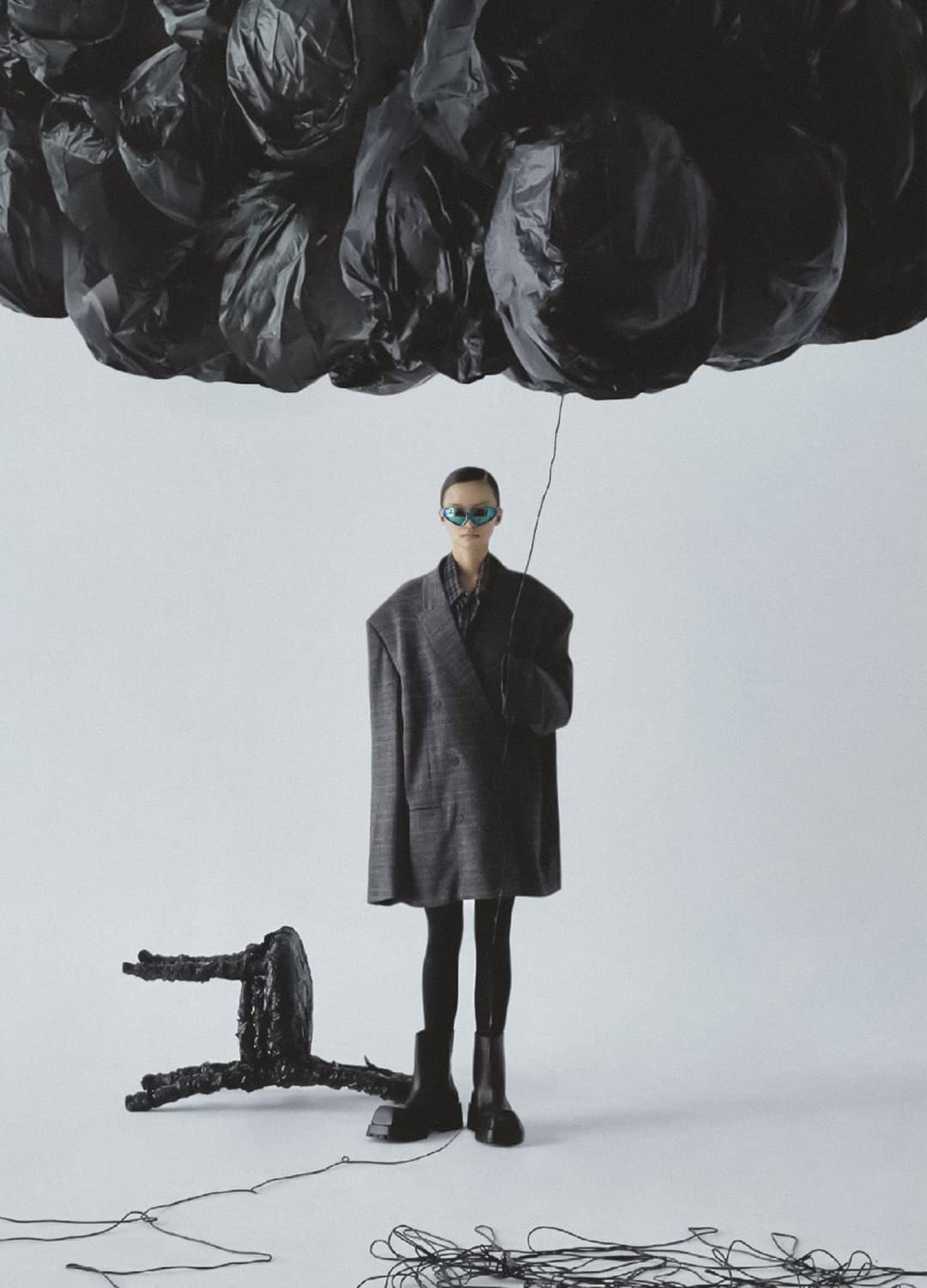 Awake Call's image 80 - Editorial