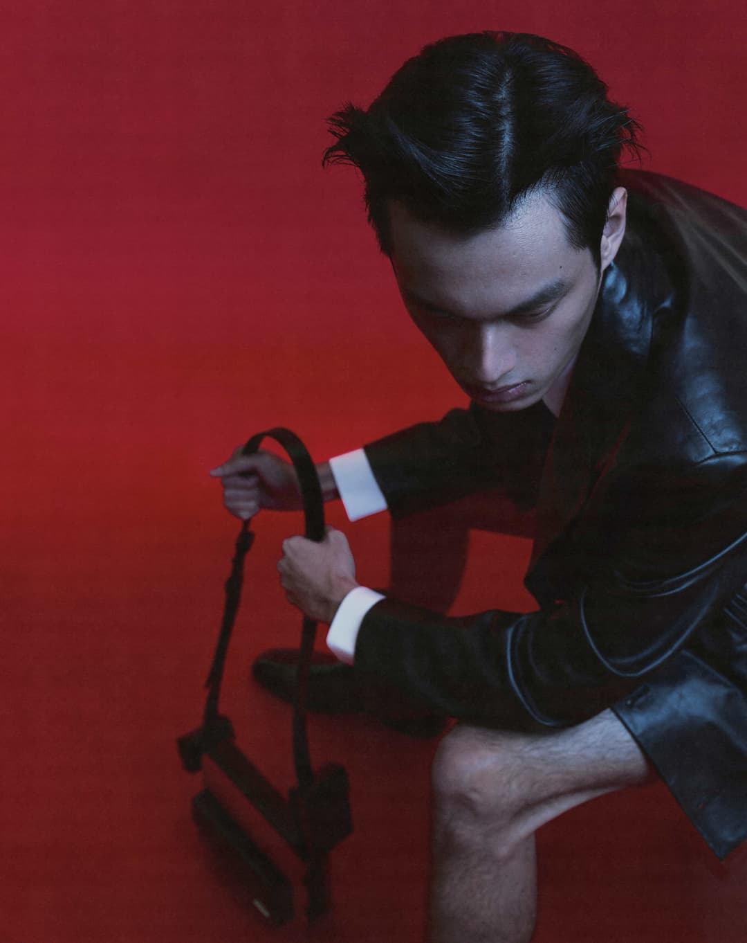 Fashion 2's image 22 - Editorial