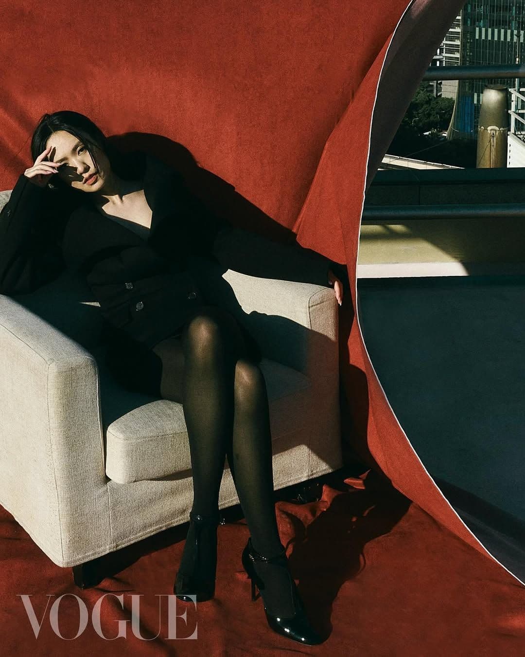 Shishi Sun's image 25 - Editorial