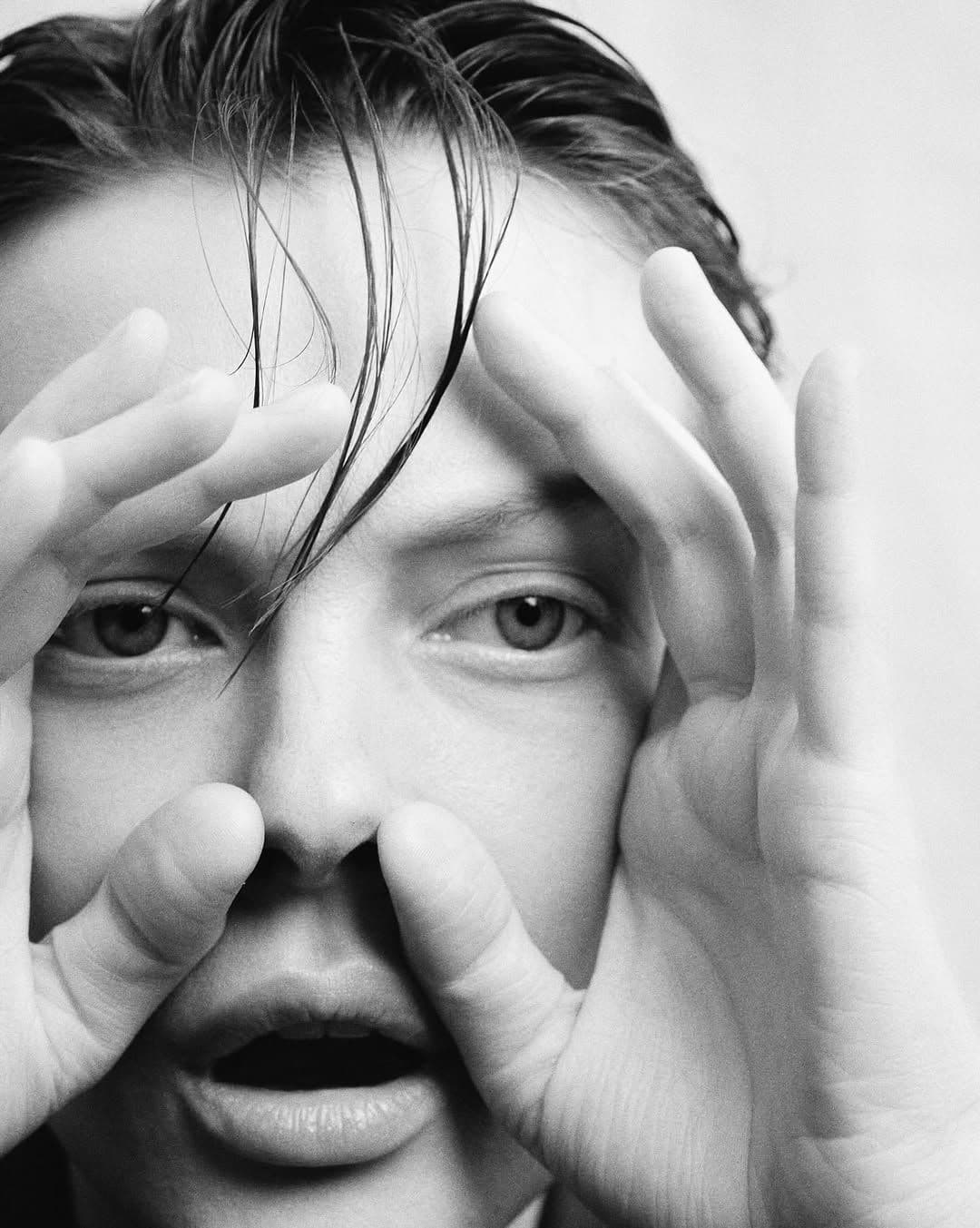 Sabina Khazg's image 7 - Personal